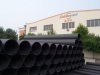 HDPE Spirally Enwound Structure-wall Pipe