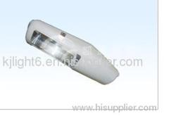 LVD induction lamps