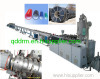 silicon-core composite pipe production line