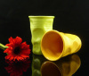 Ceramic coffee cup-I'm mot a plastic cup