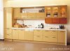 Paint kitchen cabinet