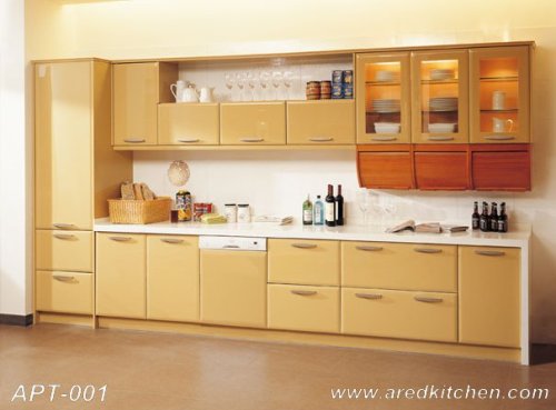 kitchen cabinet