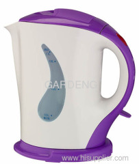 plastic kettle