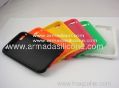 Silicone Case 5g for iPhone