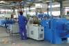 pvc sealing strip production line