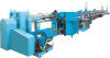 magnetic door seal machine production line