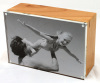 ACRYLIC PHOTO FRAME &STORAGE BOX