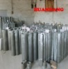 316 Stainless wire mesh (factuary )