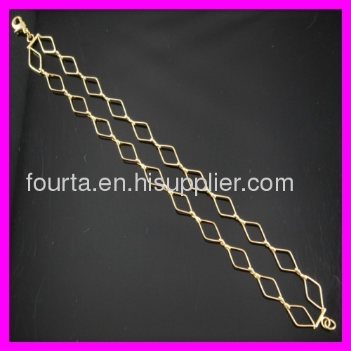 brass alloy jewelry