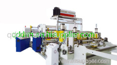 Mono layer sheet Co-extrusion line