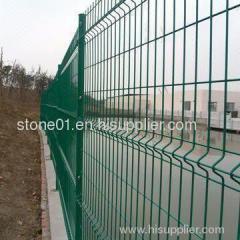 highway fence netting