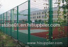 sport fence