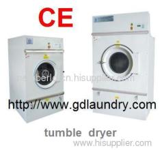 tumble dryer-industrial drying machine for clothes