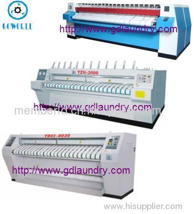 flatwork ironer