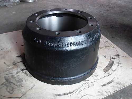 bpw brake drums bpw parts wheel hubs