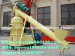 SJM-5 biomass pellet briquetting machine