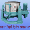 centrifugal hydro extractor-there feet design