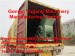 Double stage crusher -- construction waste/stone/perlite
