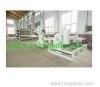 PP sheet extrusion line