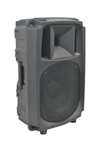 PLASTIC CABINET SPEAKERS