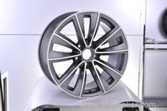 18"Aluminum wheel