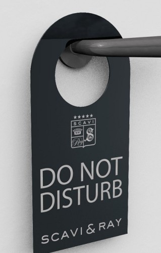 Door Hanger Shape