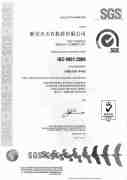 ISO9001-2008