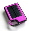 solar mobile charger