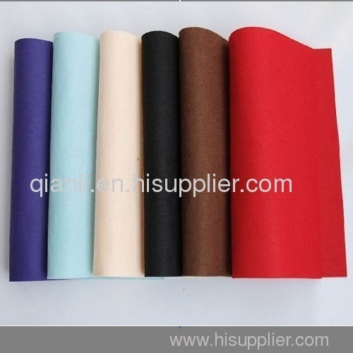 non woven products