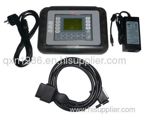 SBB key programmer auto key programmer