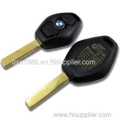 Auto key