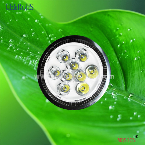 led ceiling spot light