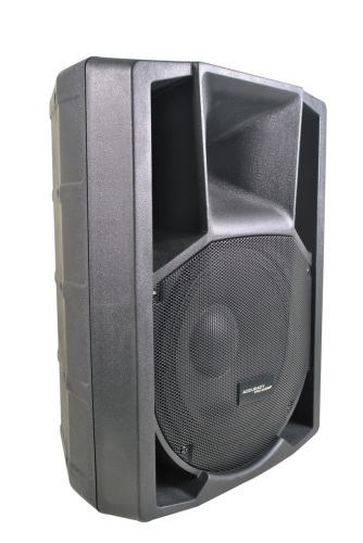 PLASTIC MODEL CABINET SPEAKER