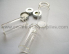 20mm Crimp End Cap