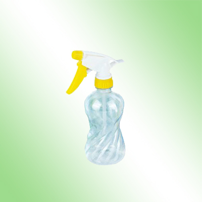 spray bottle