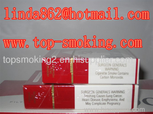 marlboro red 100s with us stamps