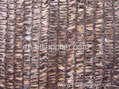 sunshade netting