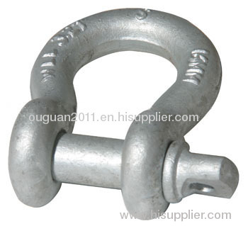 Grade S Bow Shackles