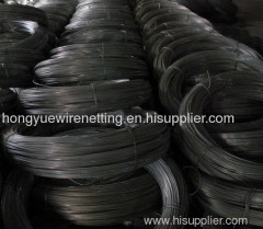 Anaerobic Annealing Wires