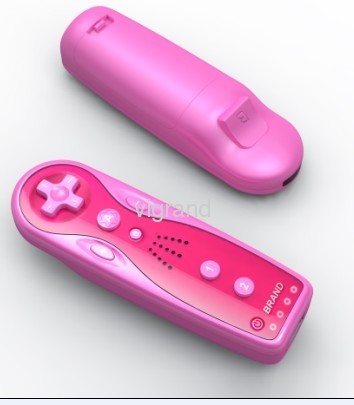 NEW Mini Controller PRODUCT FOR WII CONSOLE