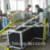 PE plate production line