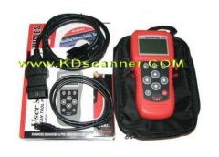 MaxiDiag EU702 JP701 US703 FR704 code reader auto parts diagnostic scanner x431 ds708 car repair tool can bus