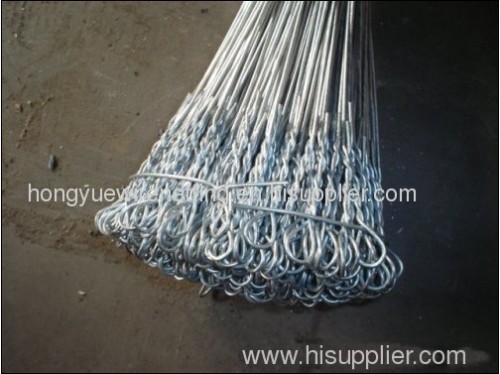 Basic Repair Baling Wires