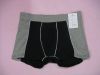 Cotton Men Boxer Shorts