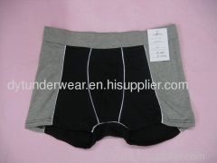 Cotton Men Boxer Shorts