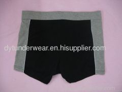 Cotton Men Boxer Shorts