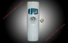 Silver Aerosol Dispenser CY425