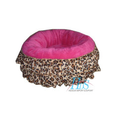 Dog bed