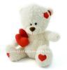 2011 New Style plush teddy bear toys