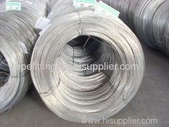 steel cold drawn wire